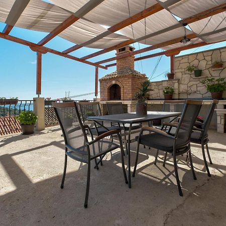 Apartament Stone House Biskup Babino Polje Zewnętrze zdjęcie
