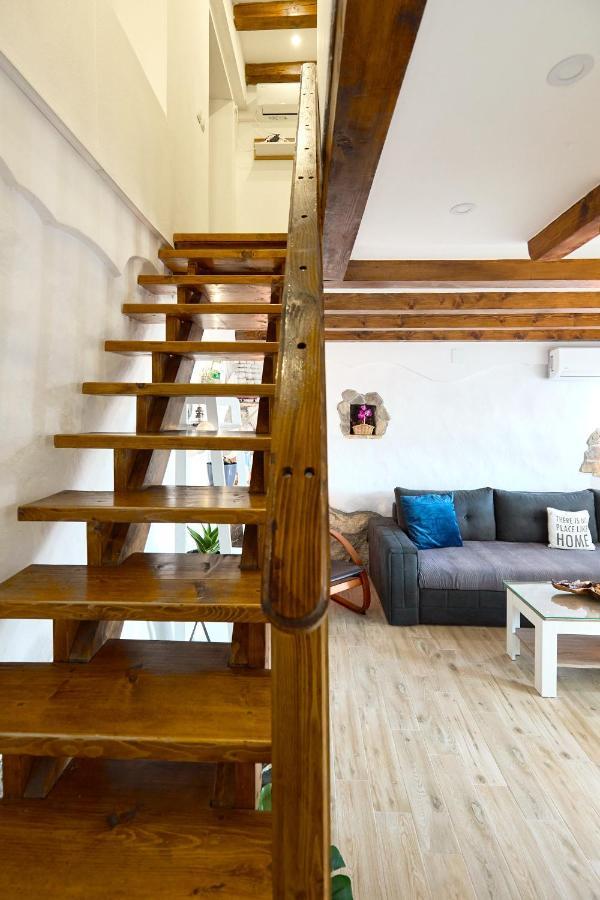 Apartament Stone House Biskup Babino Polje Zewnętrze zdjęcie